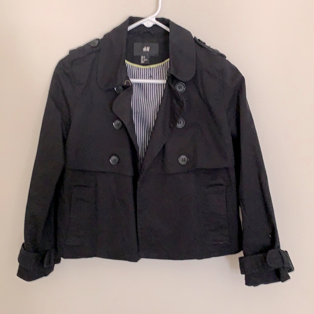 H&M Jacket size 4